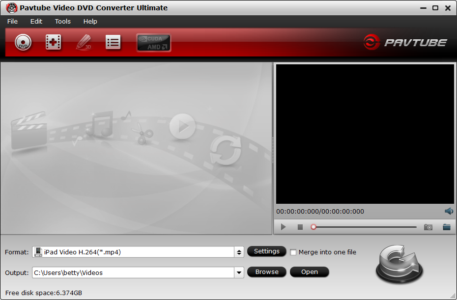 cpi video converter for mac free