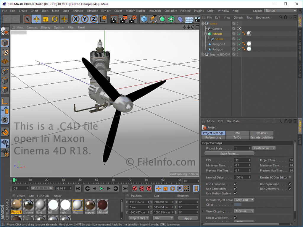c4d for mac free download